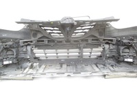 фото thumb №6, Renault captur i lift бампер перед 16-19 rok bixnd