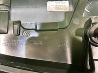 фото thumb №11, Mercedes glb w247 x247 спойлер спойлер козирок багажника a2477900688