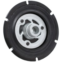 фото thumb №1, Диск сцепления кондиционера hyundai sonata vi vii