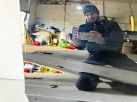 фото thumb №6, Rav4 v дверь передние правый перед