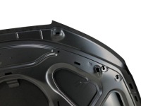 Seat ibiza iv 6j дорестайлинг  04.2008-09.2012 капот крышка двигателя Цена, фото thumb