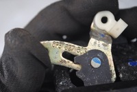 фото thumb №5, Замок крышки багажника 8p3827505 audi a3 8p 3 дверь