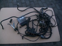 фото thumb №1, Електропроводка газова 4 циліндри