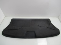 фото thumb №1, Полиця задня багажника toyota corolla e10 1992-1997 3 світло сплав