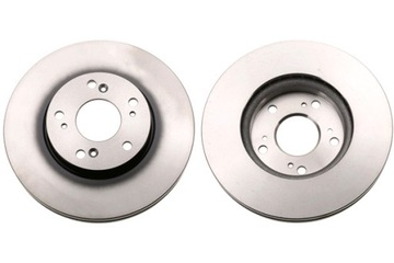 фото thumb №2, Trw df6527 диск тормозная