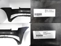 фото thumb №14, Porsche 992 911 carrera s sport c2 / c4 19- бампер задня pdc неклеєний