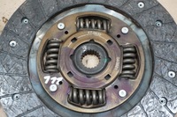 фото thumb №6, Suzuki vitara зчеплення диск + притиск + підшипник 1,6 16v 95r