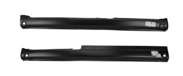 фото thumb №1, Порог пороги mercedes vito w638 комплект p+l новое!!