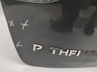 фото thumb №7, Кришка багажника багажника nissan pathfinder po 2015