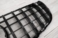 фото thumb №12, Mercedes glc x253 2015-2019 решётка радиатора gt panamericana