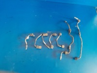 фото thumb №1, Провода топливные mercedes w251 3.0 cdi 642.550