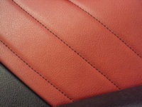 фото thumb №4, Обивка дверь левый задняя mercedes glc x253