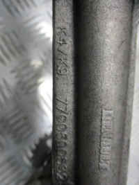 фото thumb №3, Насос оливи renault thalia i 1.5 dci 8200307174