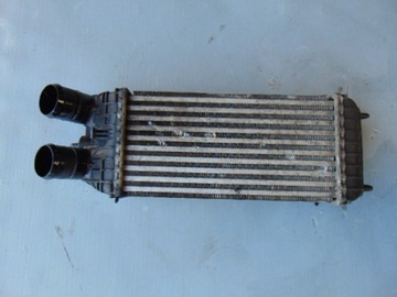 фото thumb №1, Інтеркулер citroen c3 aircross c-elysee 1.5 блакитний hdi 9803900780