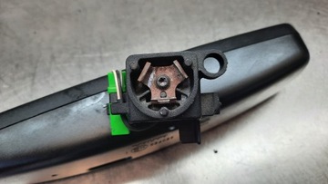 фото thumb №8, Зеркало внутренние 31111836 volvo v70 iii xc70 ii s80 ii 07-13r