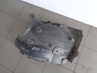 фото thumb №2, Подкрылок левый перед renault captur i przed lift 2014 rok