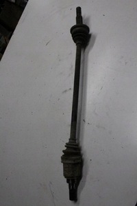 фото thumb №1, Nissan x-trail 05 t30 2.5 приводной вал задняя правый