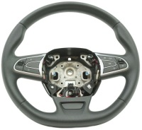 фото thumb №1, Воздуховод megane iv 484006404r оригинал nowa