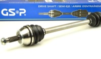 210033 gsp привідний вал привідна ducato 94- l 18q Недорого, фото thumb