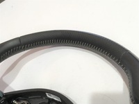 фото thumb №8, Renault twingo iii руль кожа красивая