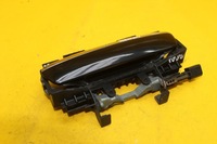 фото thumb №1, Ручка дверь правый перед audi lz9w a8 d3