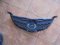 фото thumb №14, Решітка радіатора решітка радіатора mazda 6 i gg 2002-2008 gj6a50712