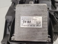 Skoda octavia 4 iv 20- 5e led правый фара фара передняя перед Недорого, фото thumb