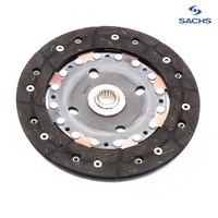 фото thumb №15, Набор сцепления sachs 3000 951 707