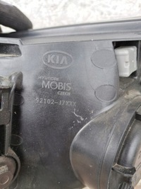 фото thumb №5, Kia ceed iii 2018-21 rok 92102j7100 лампа правая full led