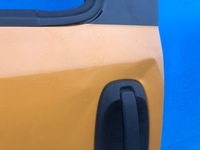 фото thumb №11, Fiat doblo ii двері лівий перед ліва передні