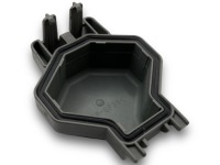 143124-00 крышка фара alfa romeo 145 $j Цена, фото thumb