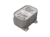 фото thumb №13, Радиатор масла vw golf vii 03n117021