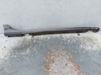Audi a7 4g8 s-line поріг молдинг поріг правий Зі Шроту, фото thumb