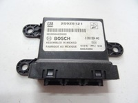 фото thumb №1, Opel meriva b insignia модуль pdc парктроник pin