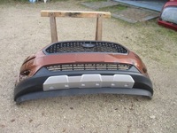 фото thumb №11, Бампер перед передній ford ka plus lift