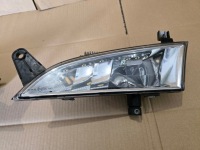 Протитуманна фара scania s r ngs 2552712 2552711 комплект оригінал Доставка, фото thumb