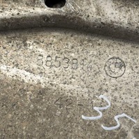 фото thumb №6, Bmw x6 f16 2015 защита нижняя двигателя