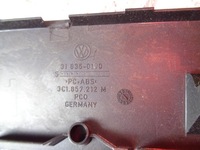 фото thumb №8, Декоры накладки декоративные панели приборная панель vw passat b6