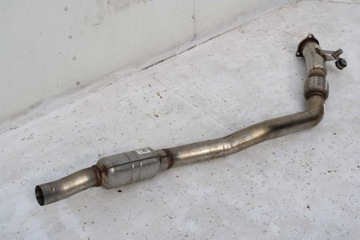 фото thumb №13, Audi rs4 rs5 выхлоп глушитель средний 8w0253300bj 2.9 tfsi 331kw 450 8w025321