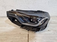 фото thumb №1, Bmw 2 g42 m2 g87 лампа перед левая полный led тень line