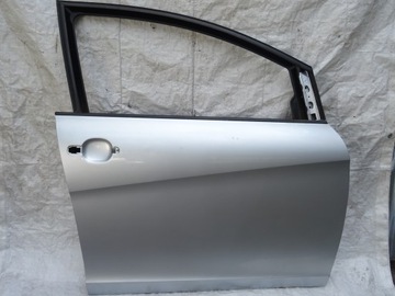 фото thumb №1, Дверь перед передние правые seat altea toledo ls7y