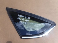 фото thumb №1, Стекло задняя правая ford fusion usa