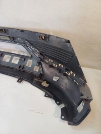 фото thumb №13, Накладка dół бампера перед hyundai ioniq v 5 21- 4pdc 4parktroniki