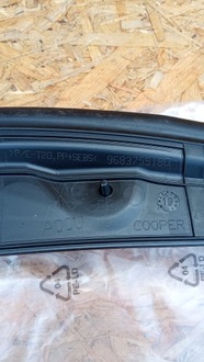 фото thumb №8, Citroen ds3 10- прокладка дверь правый перед nowa 9683755180