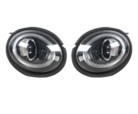 Купити Mini cooper led відбивач фара перед 5a01157 5a01158, фото thumb