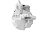 фото thumb №2, Компресор кондиціонера mercedes actros 04.96-10.02 mahle