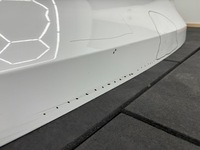 фото thumb №7, Mg 4 mg4 крышка багажника багажника задняя poznań ==giełda==