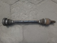 фото thumb №1, Приводной вал правая задняя задняя bmw e90 e91 325 i xi n52