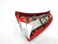 фото thumb №3, Лампа левая задняя 8200071413 renault clio ii