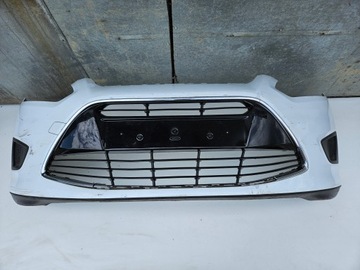 фото thumb №1, Ford c-max mk2 ii 10-15 бампер перед переднее